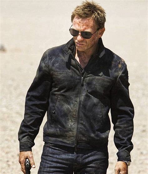 quantum of solace jacket replica|quantum of solace jacket review.